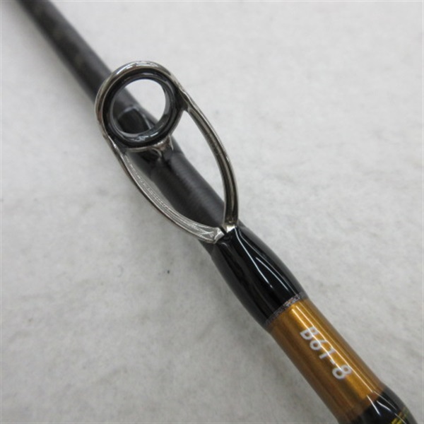 ２０オシアジガーインフィニティＢ６１－８